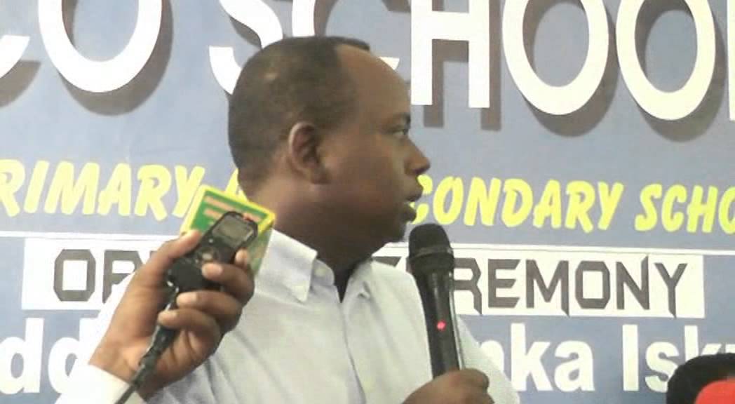 burco warkii maanta iyo cabdi satar sabri