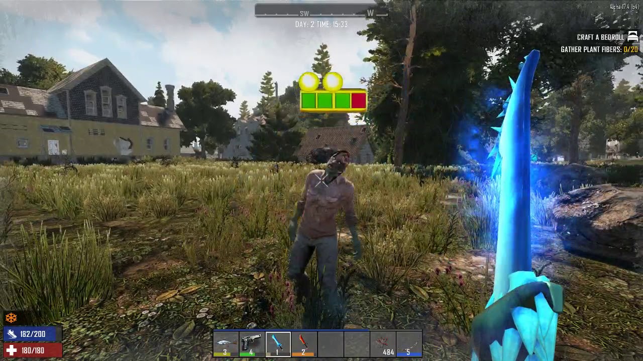 Combo Points