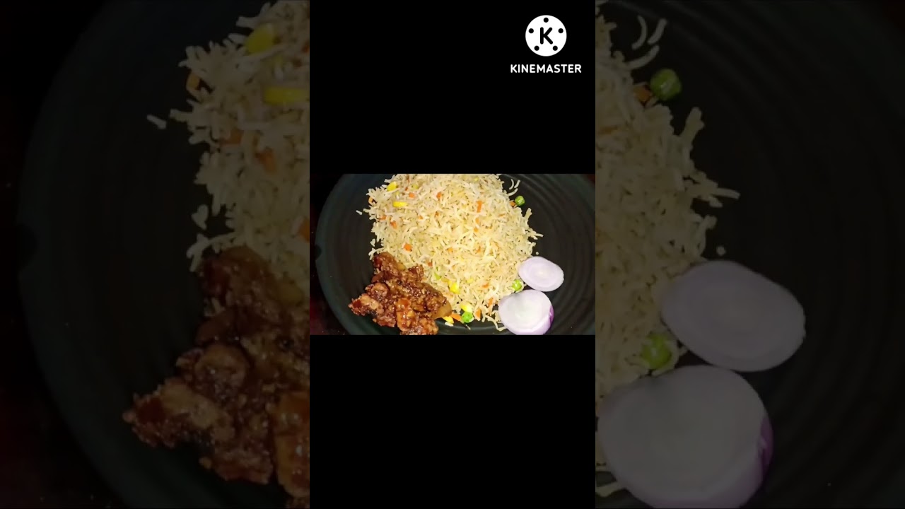 #friedrice