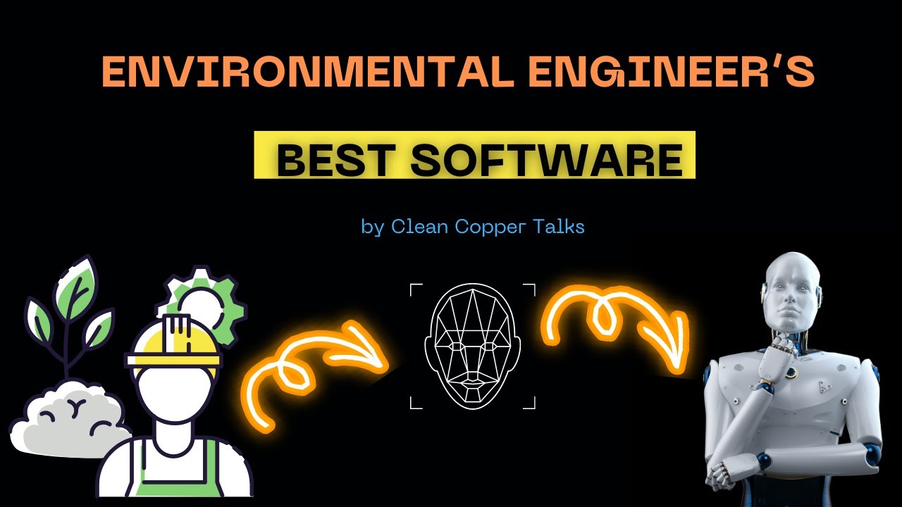 Software for Environmental Engineers | Environmental Engineering Software | Best software Env Engg
