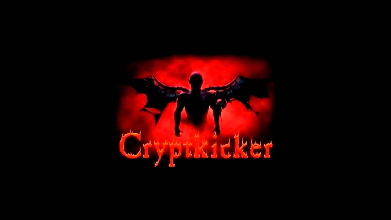 Cryptkicker - World of Ghosts