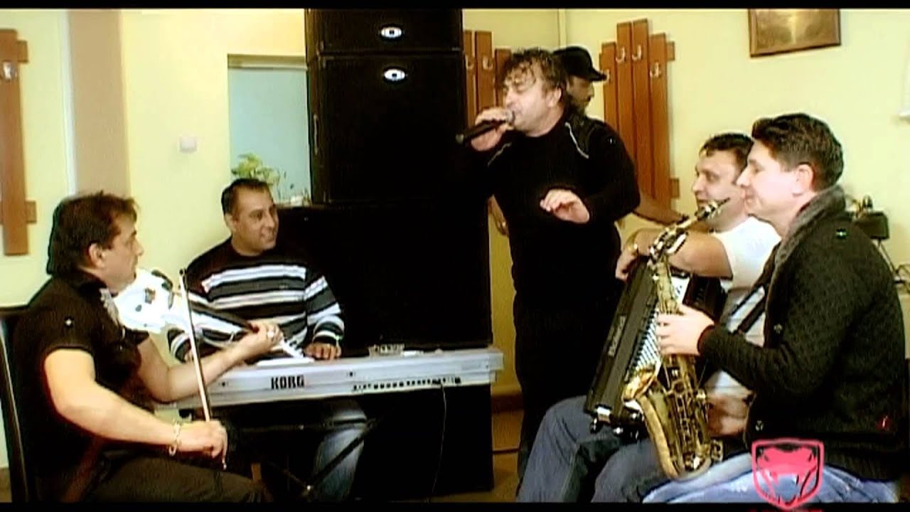 Sandu Ciorba - Vrajitoarea