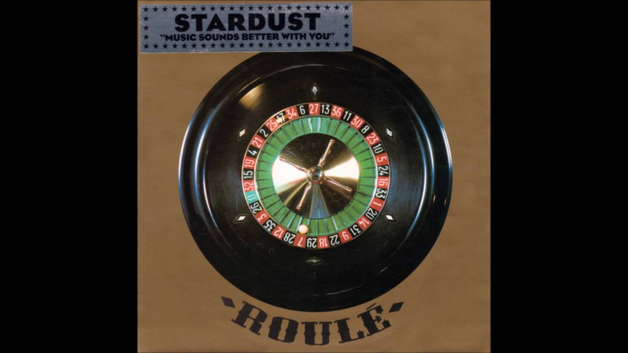 Alex 'Boys Noize' Ridha talks Stardust & French house