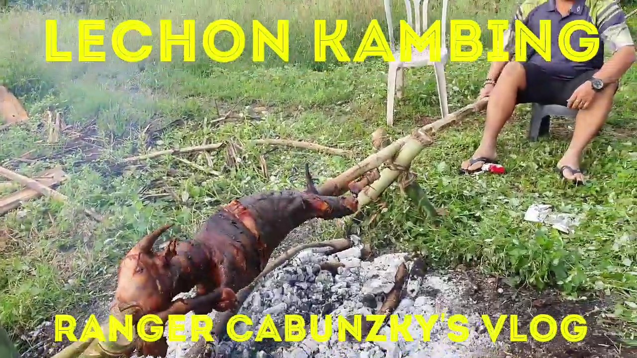 ANG PINAKAMASARAP NA LECHON SA PILIPINAS