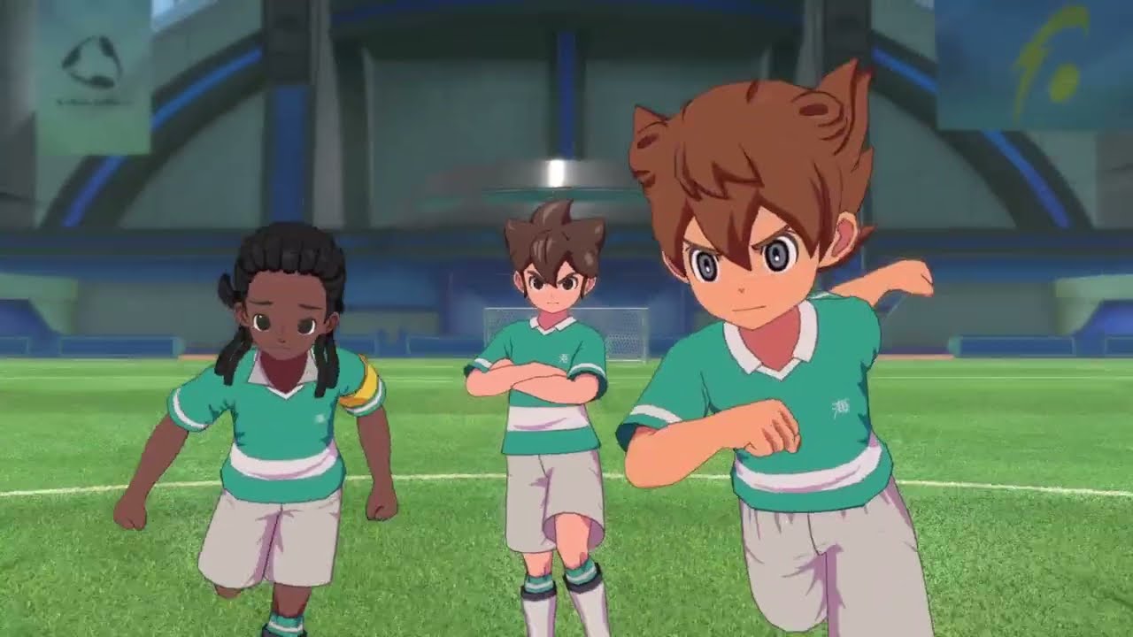MARK EVANS THE GOAT JOINS THE VIEWER BATTLES!!! | Inazuma Eleven Victory Road Viewer Battles #8
