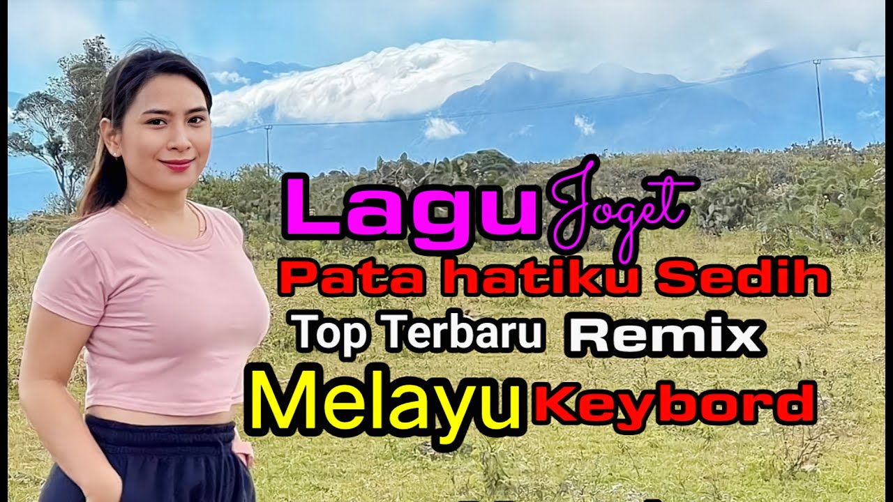 Lagu Melayu Pata hatiku Sedih 💫 Keybord 💫 Asik 💫 Benget 💫