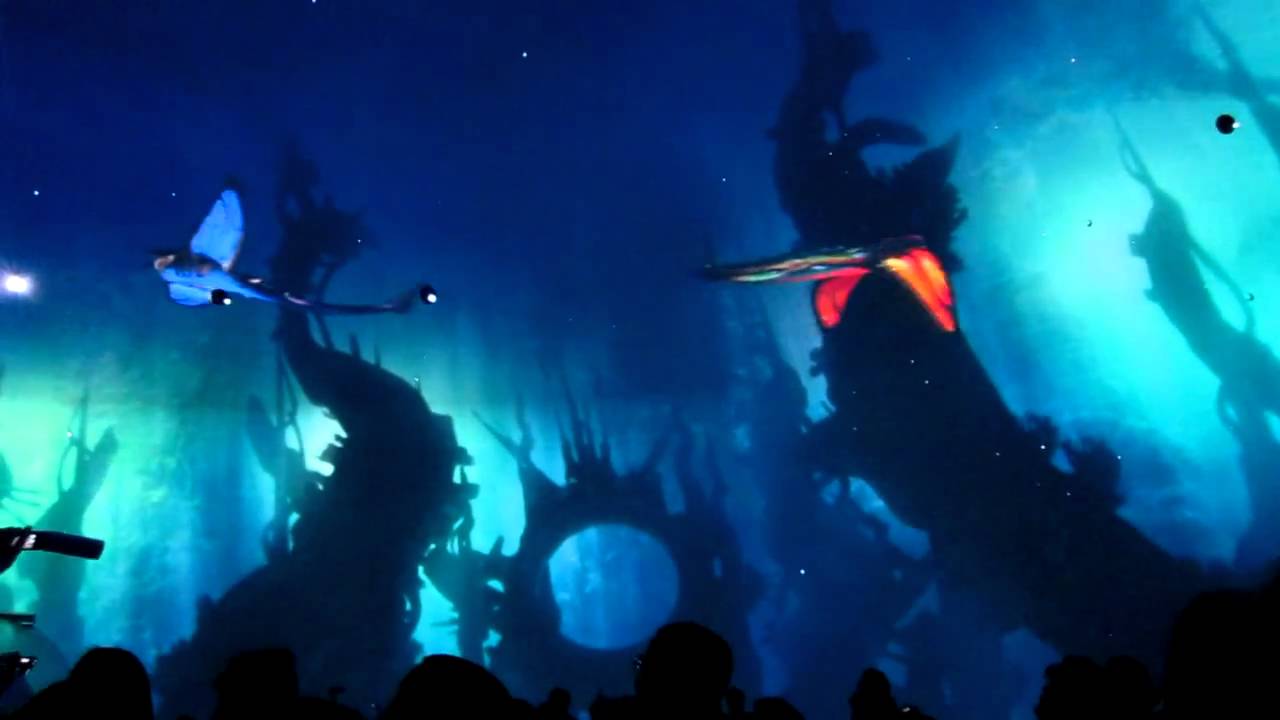 Dragon Treasure Show @City of Dream Macau - Complete version