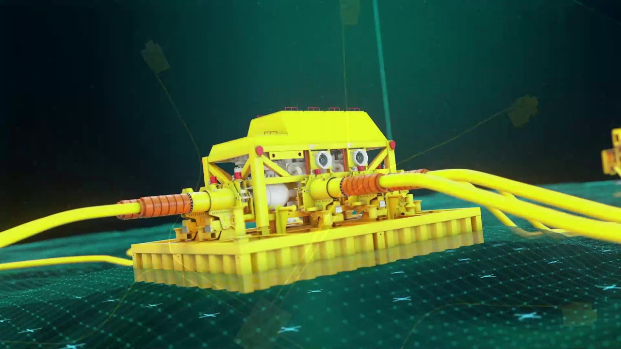 Baker Hughes - Flexible Pipe Solutions