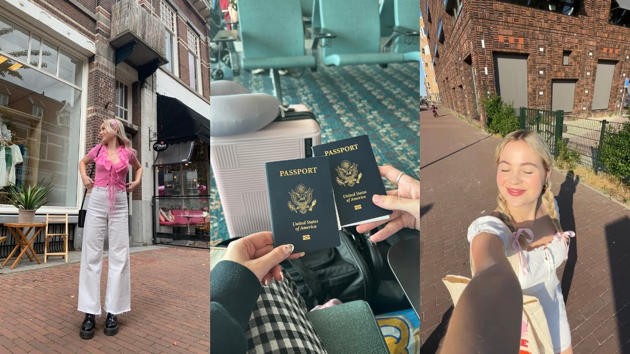 moving to europe in my 20s