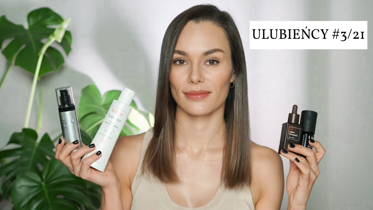ULUBIEŃCY 2021 #3 | EMILIA JUREK-CZUPRYNIAK