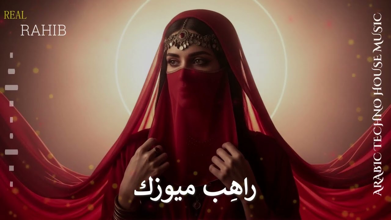 Ḥulm Al-Masā’ | حلوم الماسا –Mystical Arabic Techno House #13