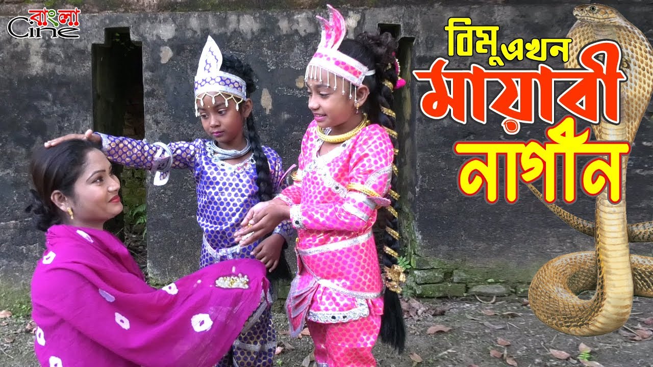 বিমু এখন 