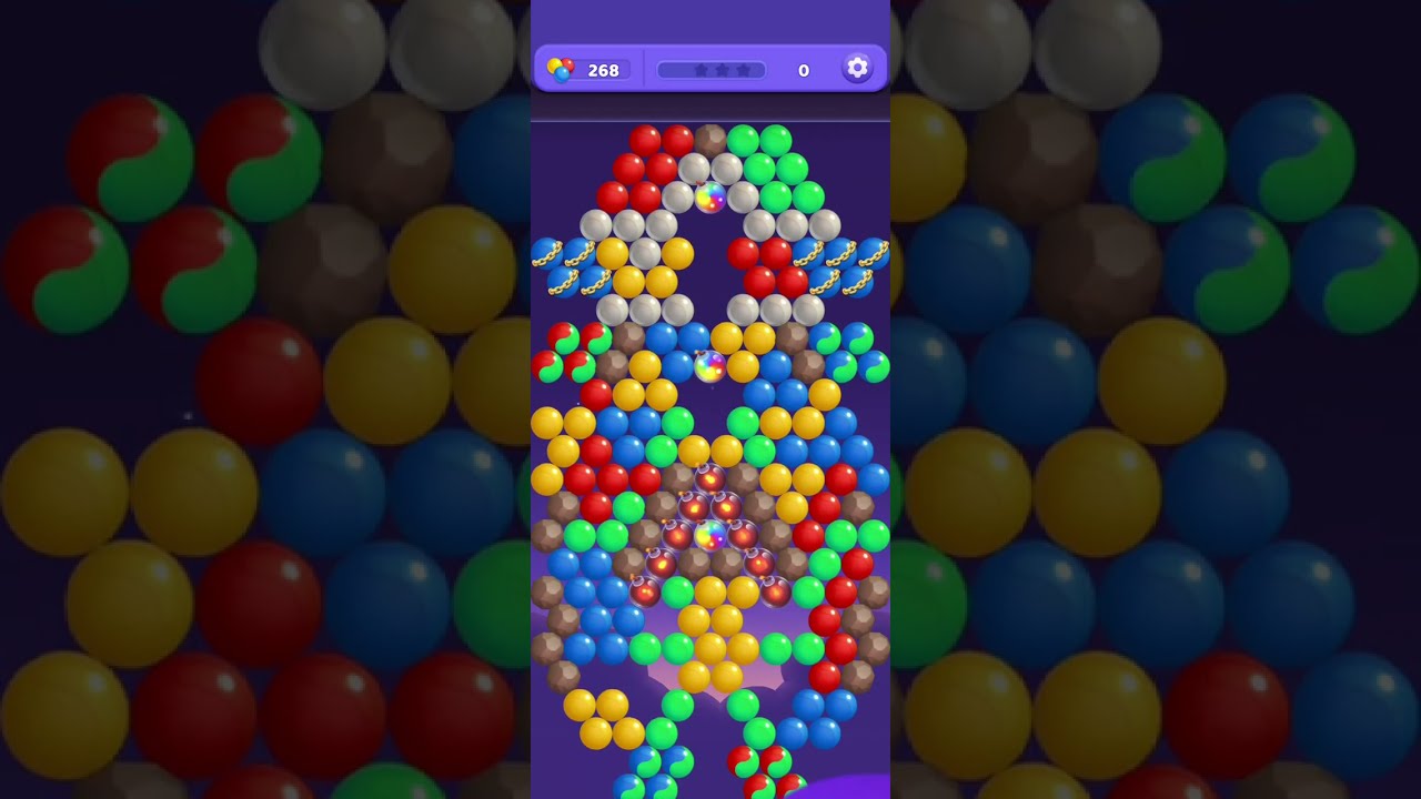 @Greenlotusgaming Bubble Pop Dream: Discover the Emerald Abyss #Pops #Bubble #Dream #Youtube 