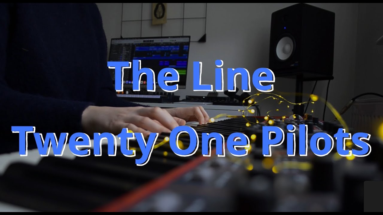 The Line - Twenty One Pilots // Cover