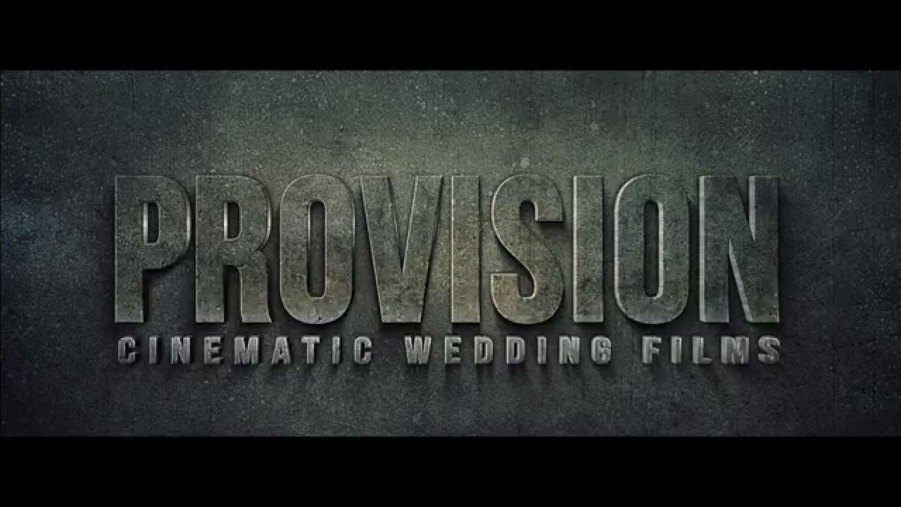 ProVision Studio Promo 2014