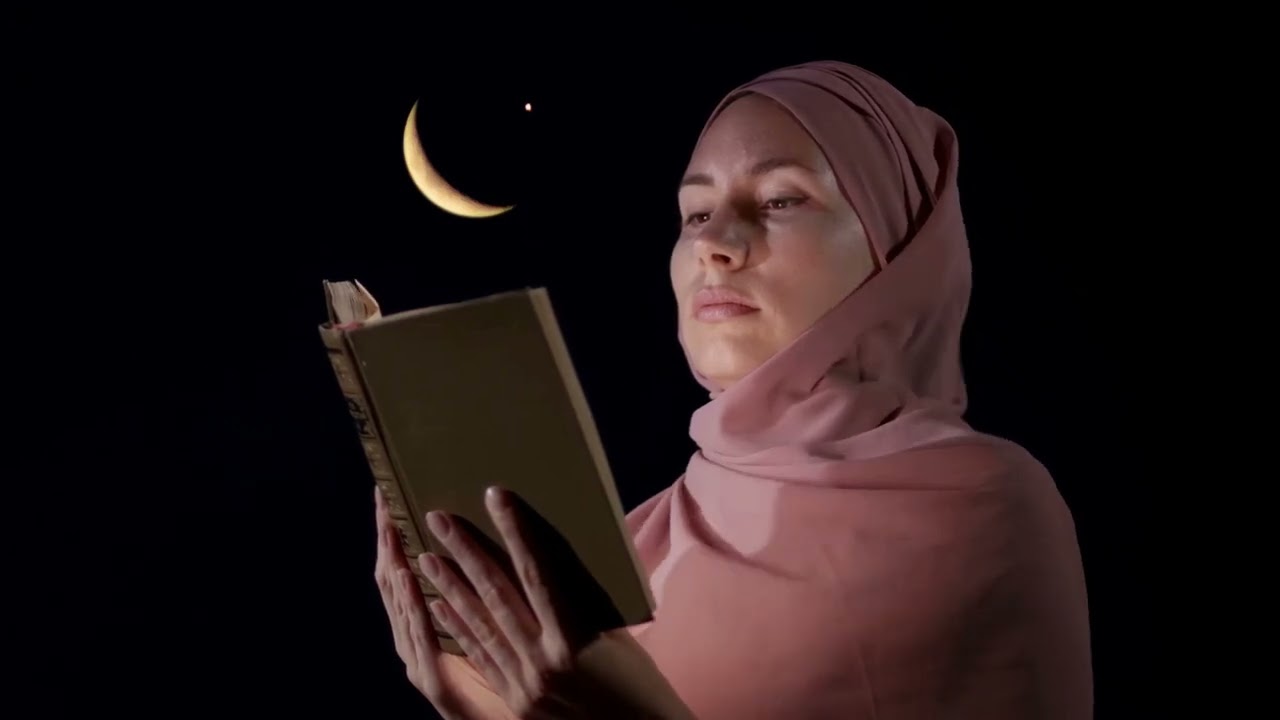 Mary: The Revered Woman in Christianity and Islam