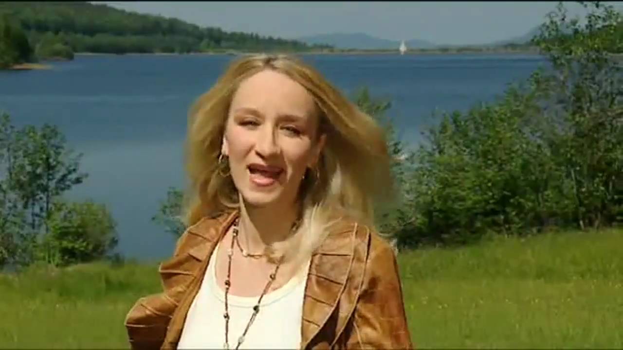 Astrid Harzbecker - Ein Mann wie Du-Schlagerhits-Schlagermusik-Schlager