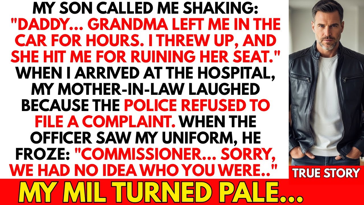 Son Called Saying 