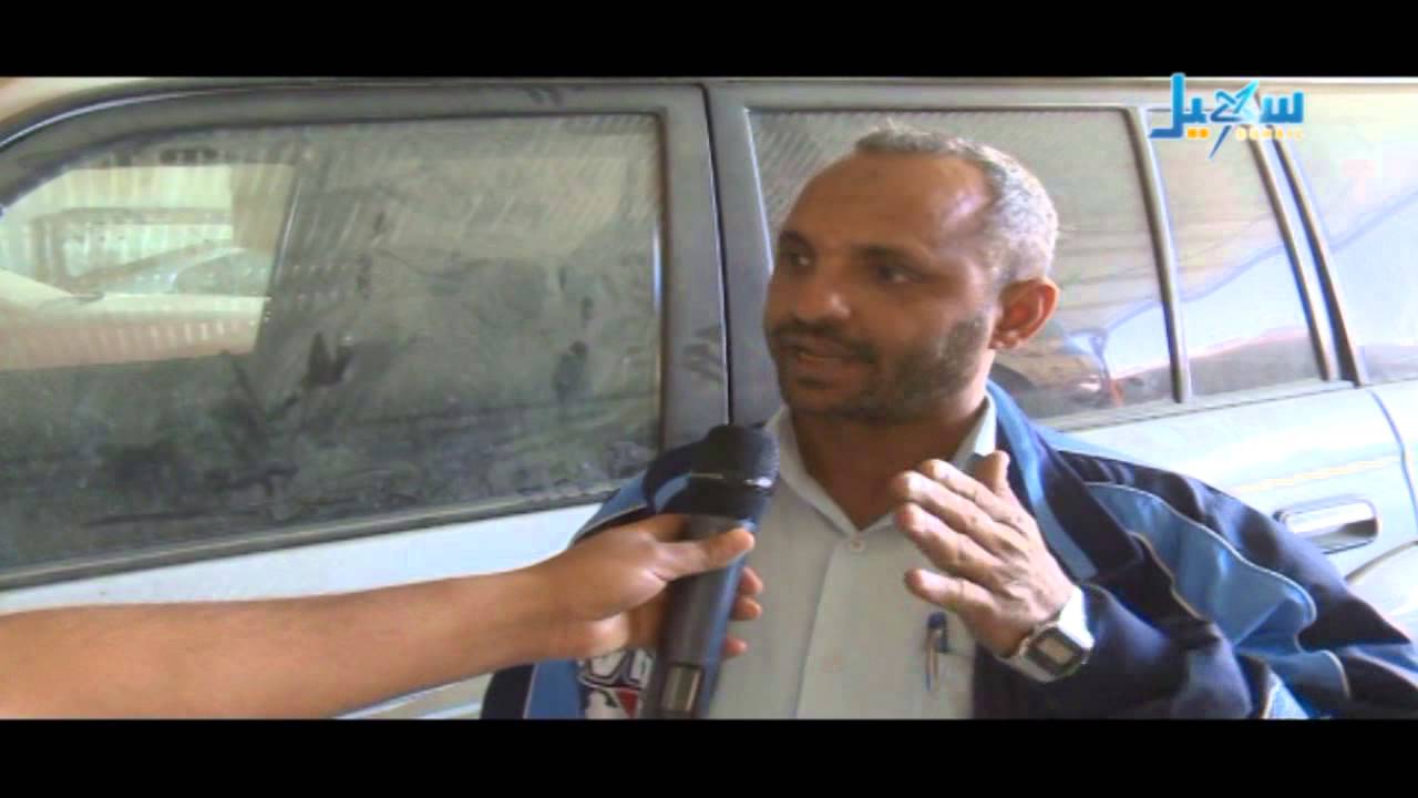 السيارات الأمريكية التالفة.. تجارة مزدهرة في اليمن