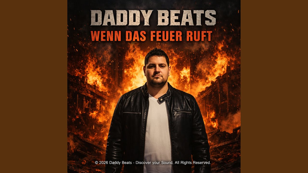 Wenn das Feuer ruft