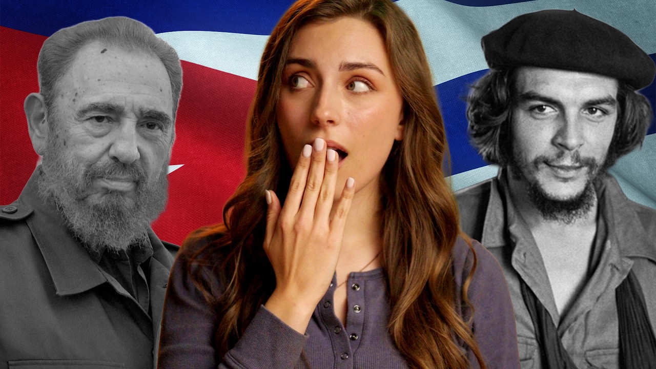 How Cuba Became Socialist Hell on Earth
