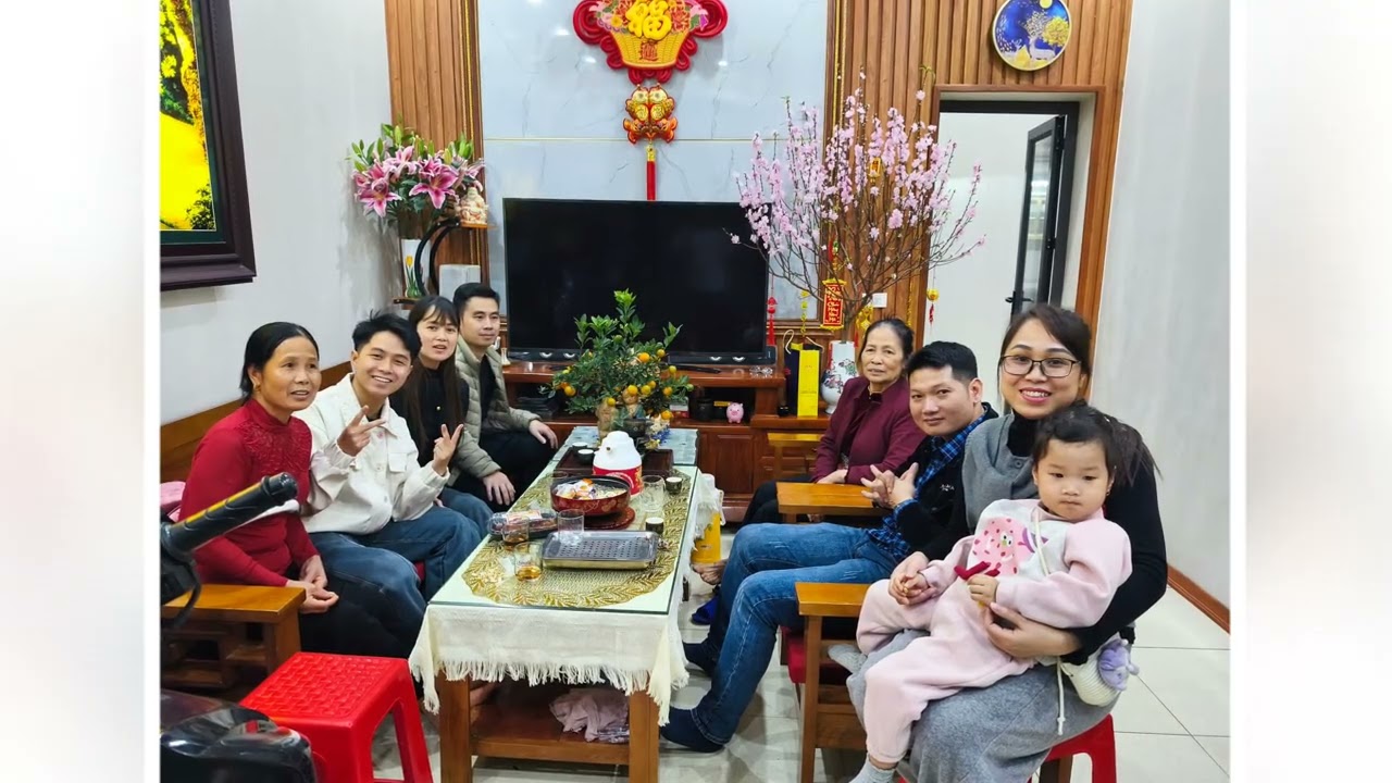 Viet lai - MỘT SỐ HÌNH ẢNH NĂM MỚI BÍNH NGỌ - 2026