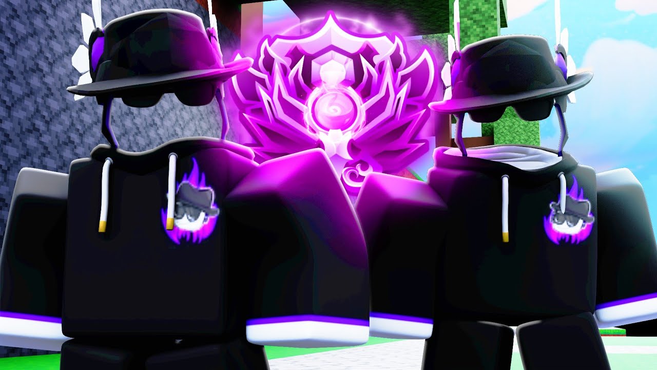 Я сражаюсь с СОБОЙ в рейтинговом режиме.. (Roblox Bedwars)