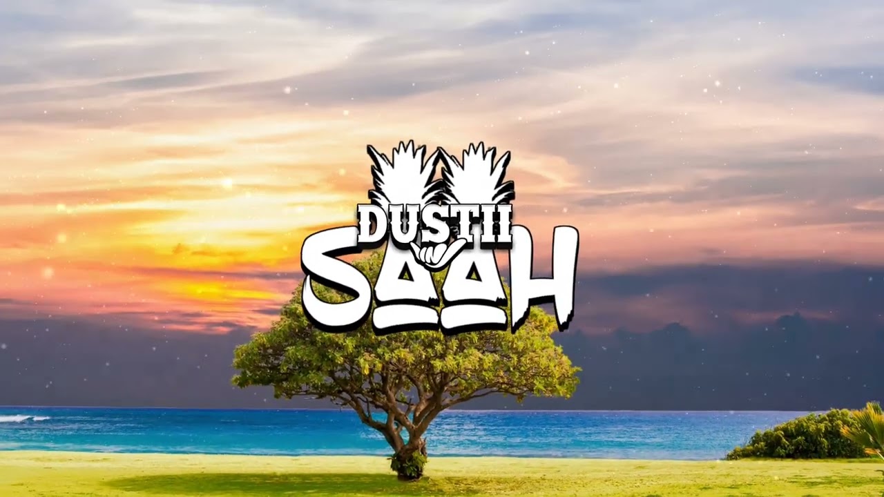 SHANIA X DUSTII - POURQUOI (ZOUK REMIX)