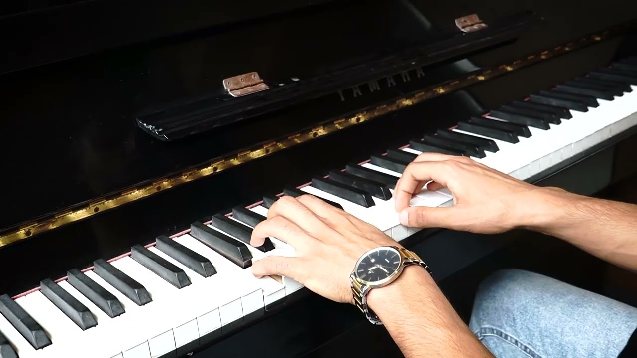 l'institut supérieur de musique de Sousse - Tunisie