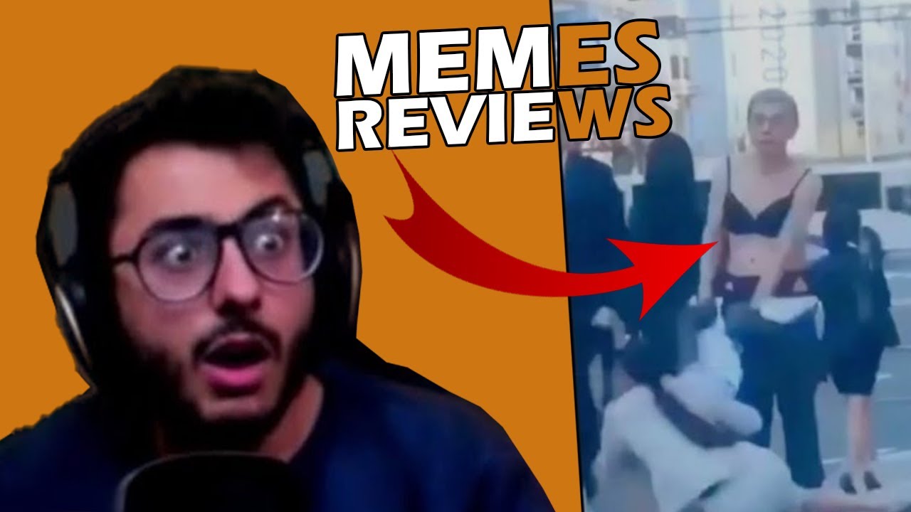 CarryMinati Memes Review 😁 | CarryMinati Highlights | Part 2