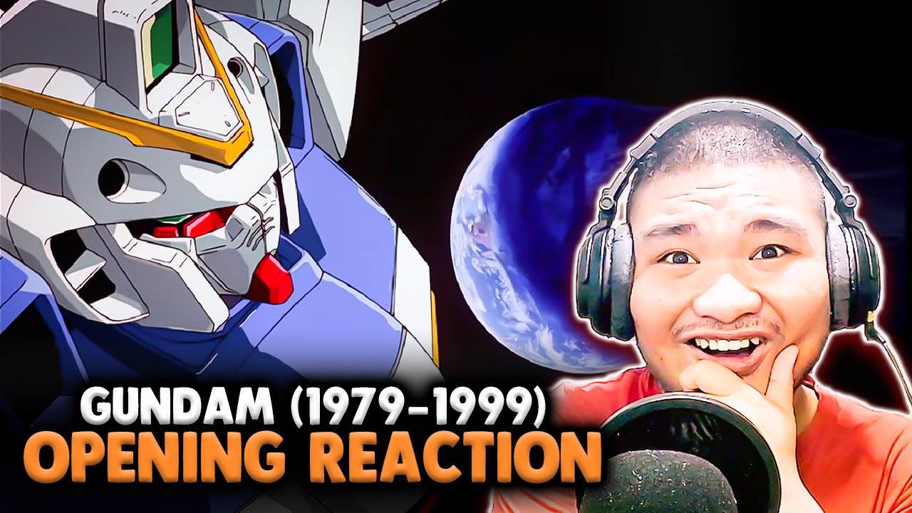 Reacting to 