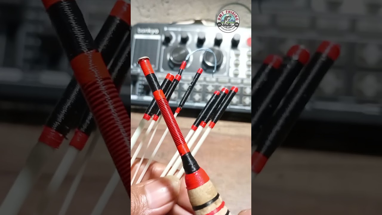 Costume rod tanago micro fhising