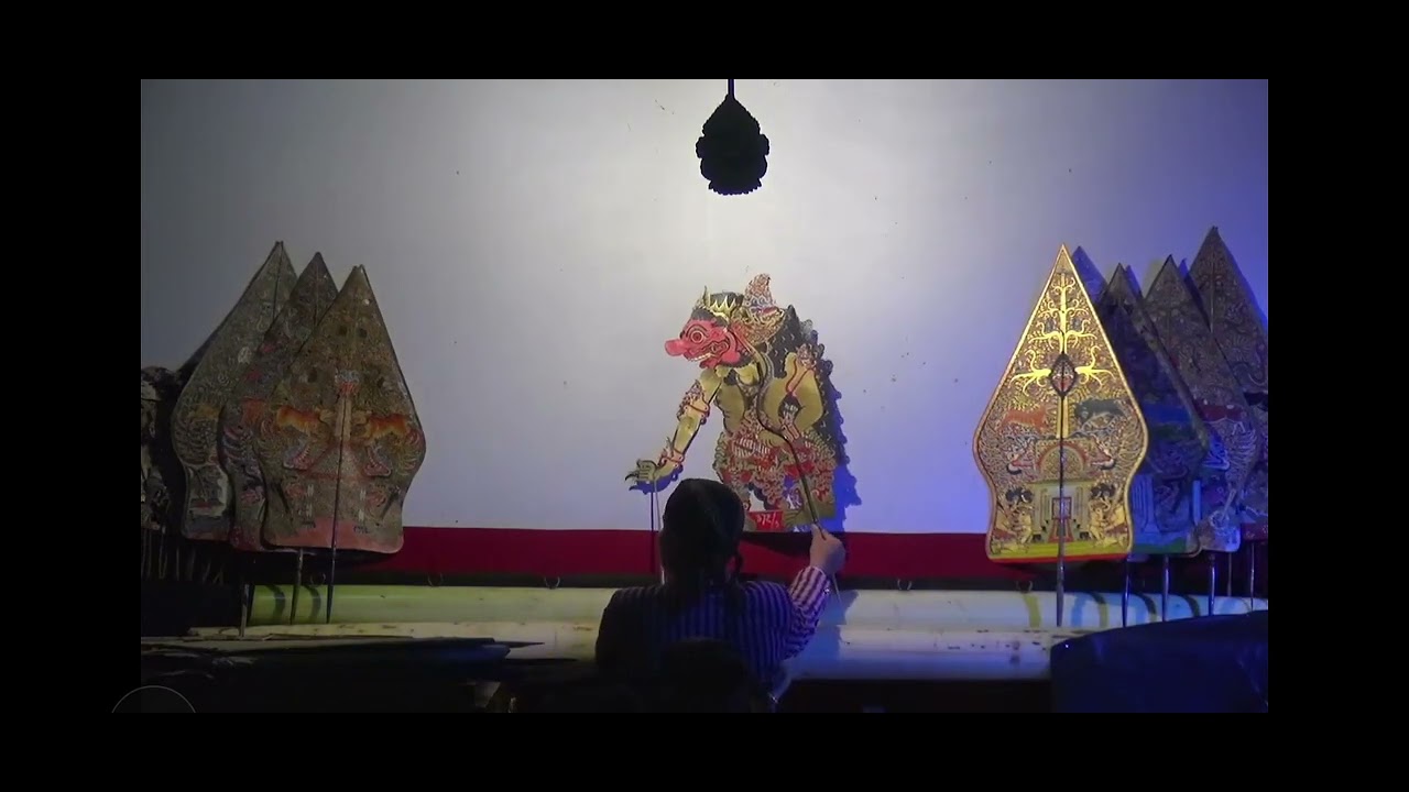 Kiprah Kulu-kulu Banyumasan