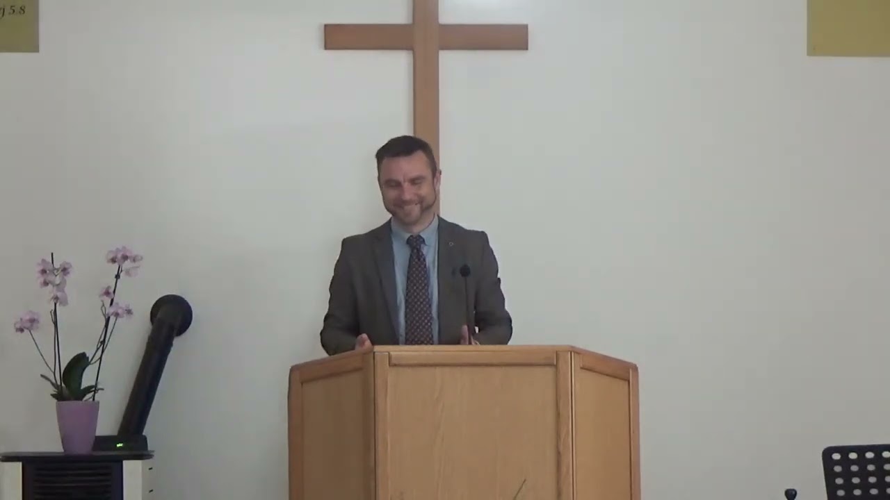 1 Kr 19:1-18 - Srušilo se sve - 09.06.2024.