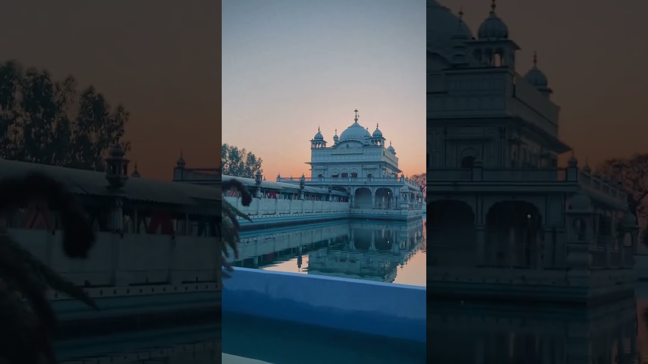 Gurdwara Singh Sabha,Mastuana Sahib