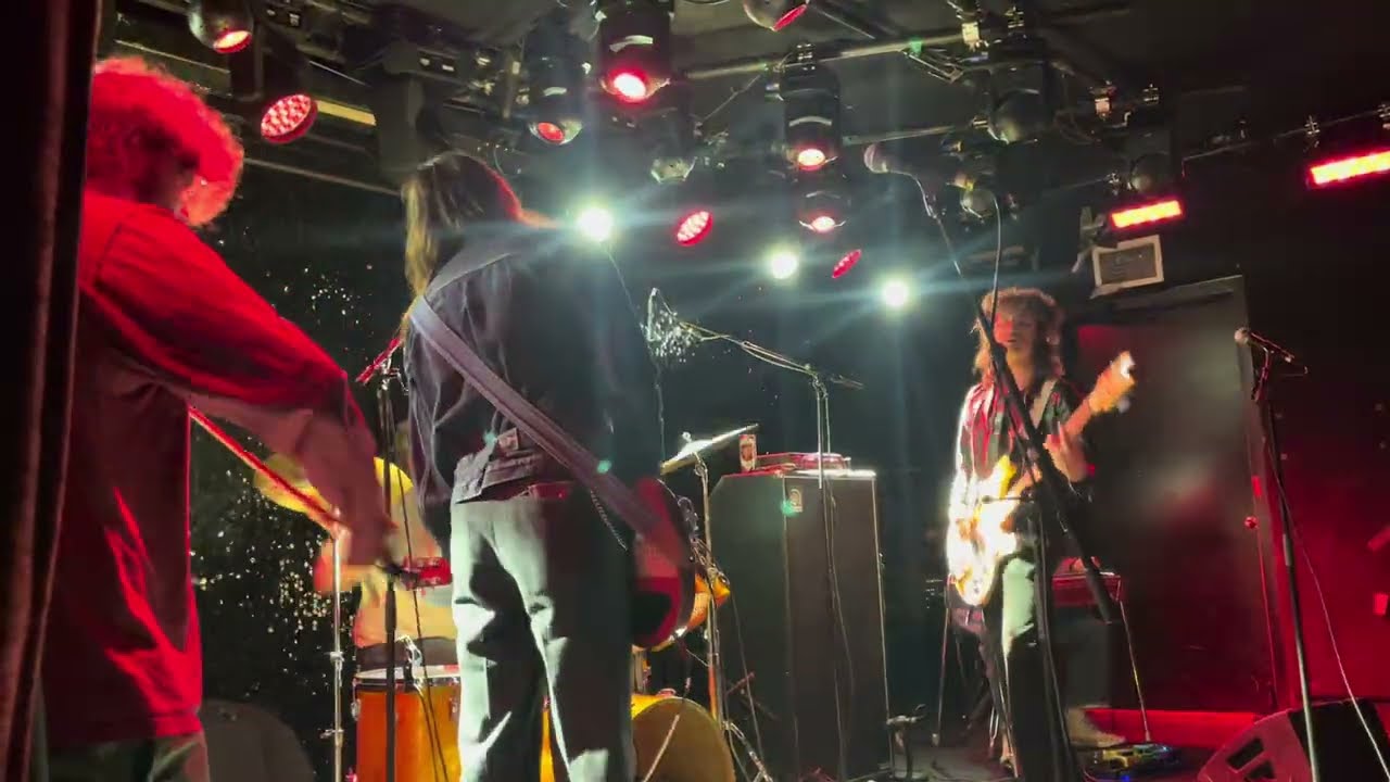 Oldstar - Alabama ( Live at TV eye - 1/26/26)