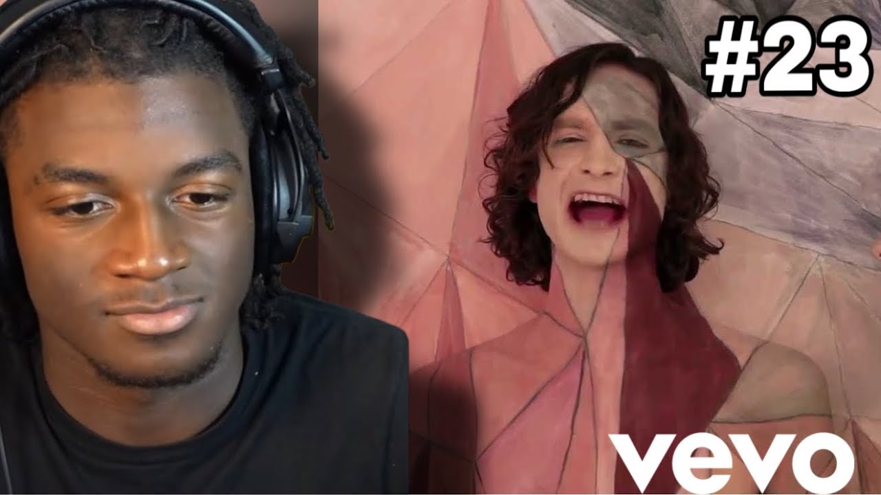 jaxson reacts to the top 100 most recognizable songs of all time... (FAN VOTED)