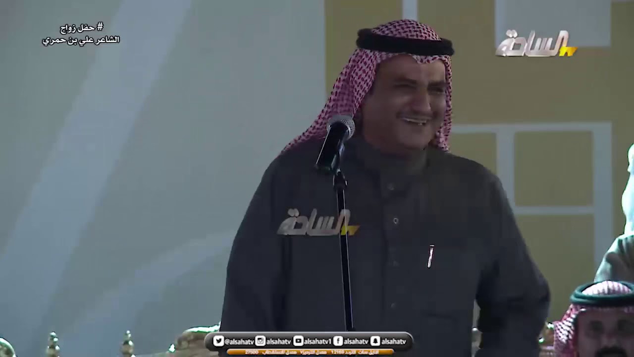 محاوره رباعيه ناريه 🔥🔥 بين الشاعرين سفر الدغيلبي ومنيف منقره والشاعرين سعيد بن زهره وفلاح القرقاح