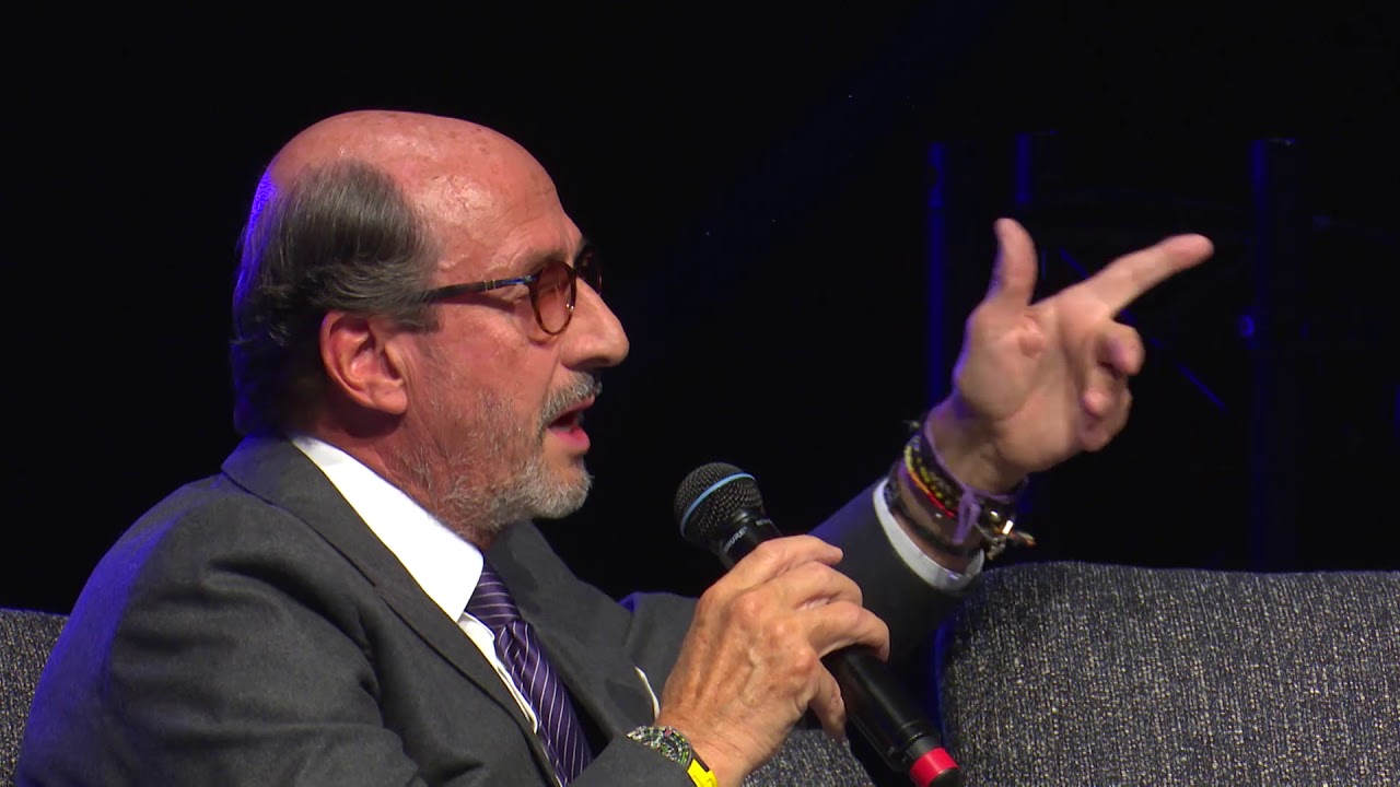 Paris Luxury Summit #4 | La Grande Interview