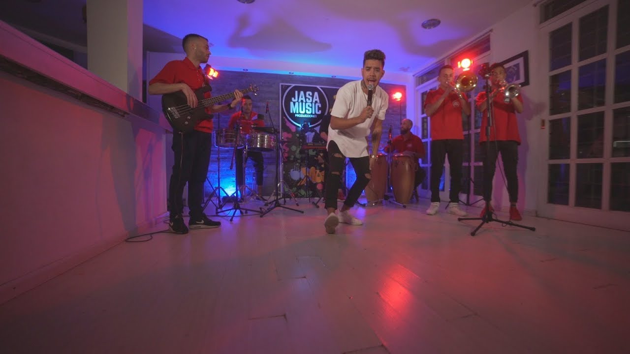 Arrancandonga - Loca