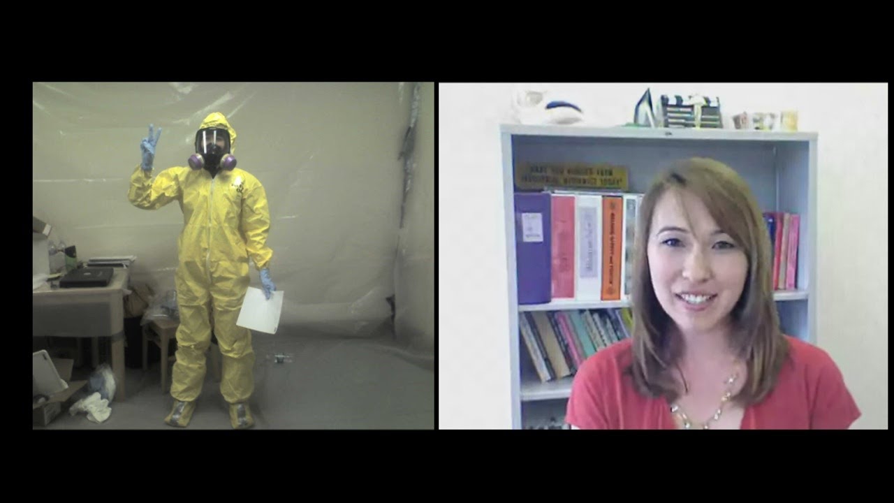 Industrial Hygiene - Environmental Health Jobs