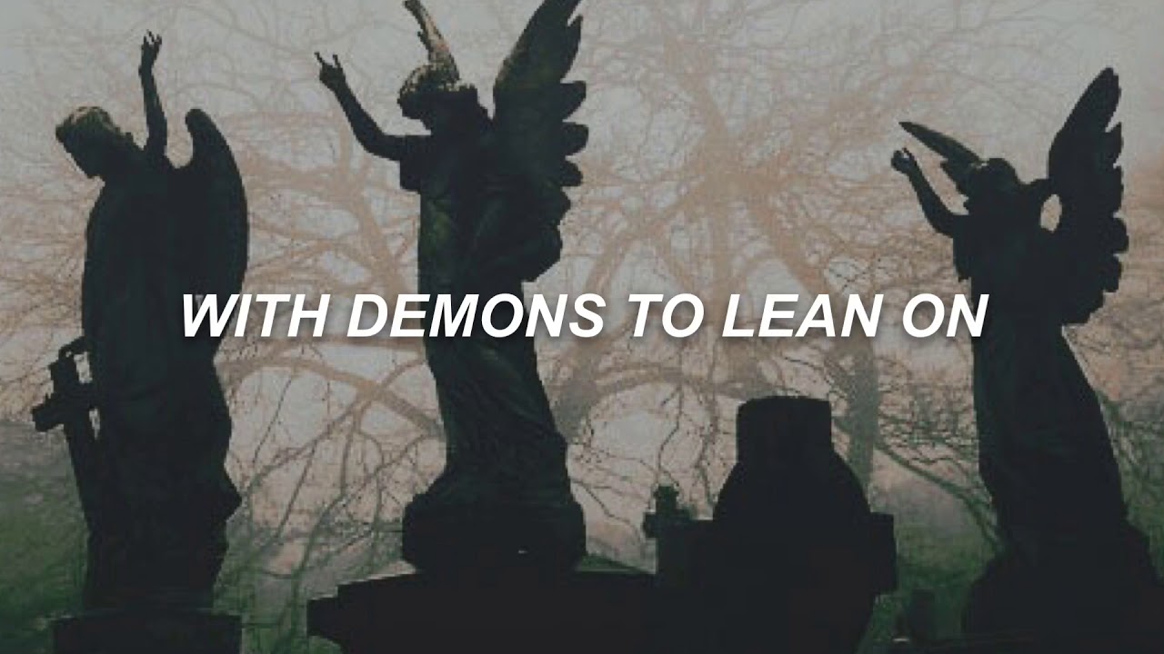 Demon to Lean On / Wavves - Lyrics