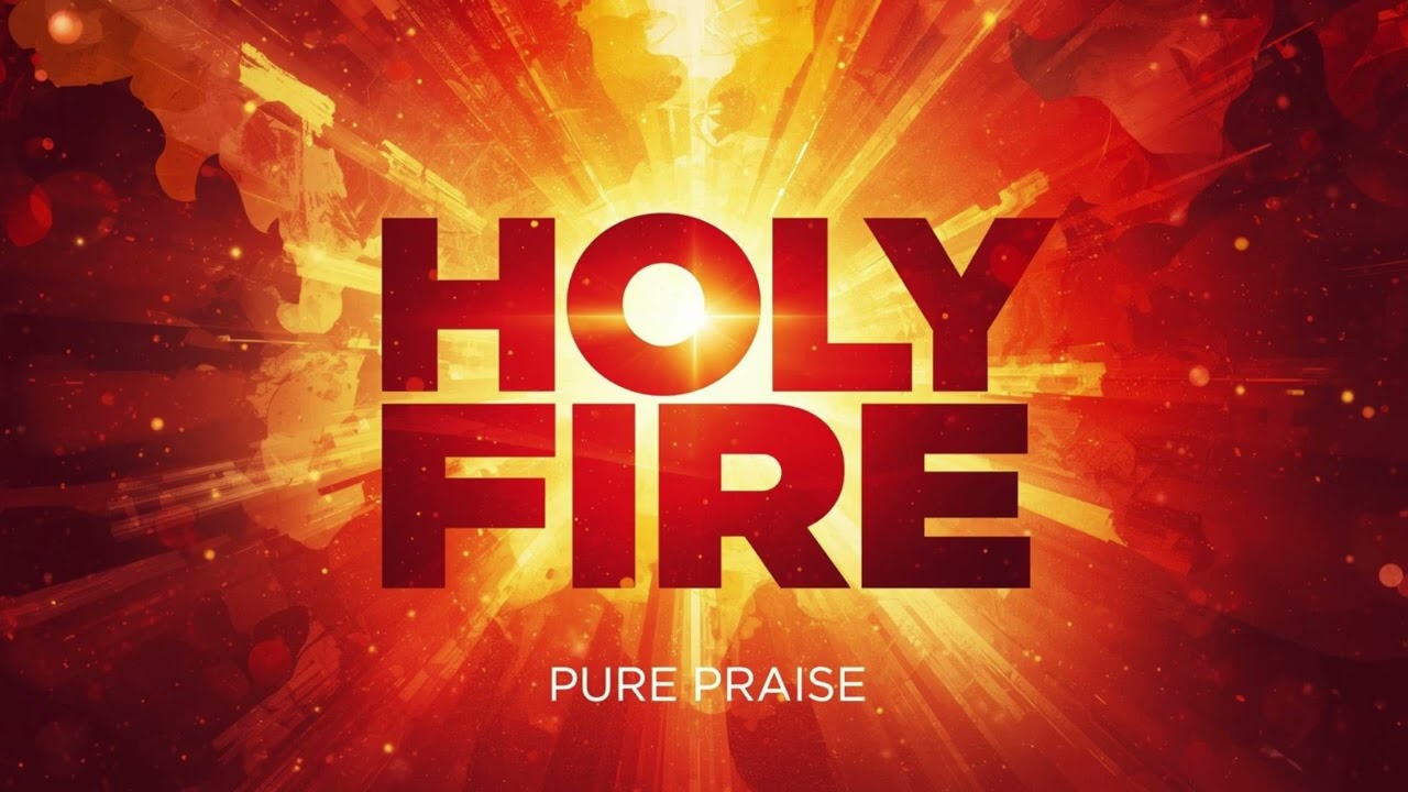 Holy Fire