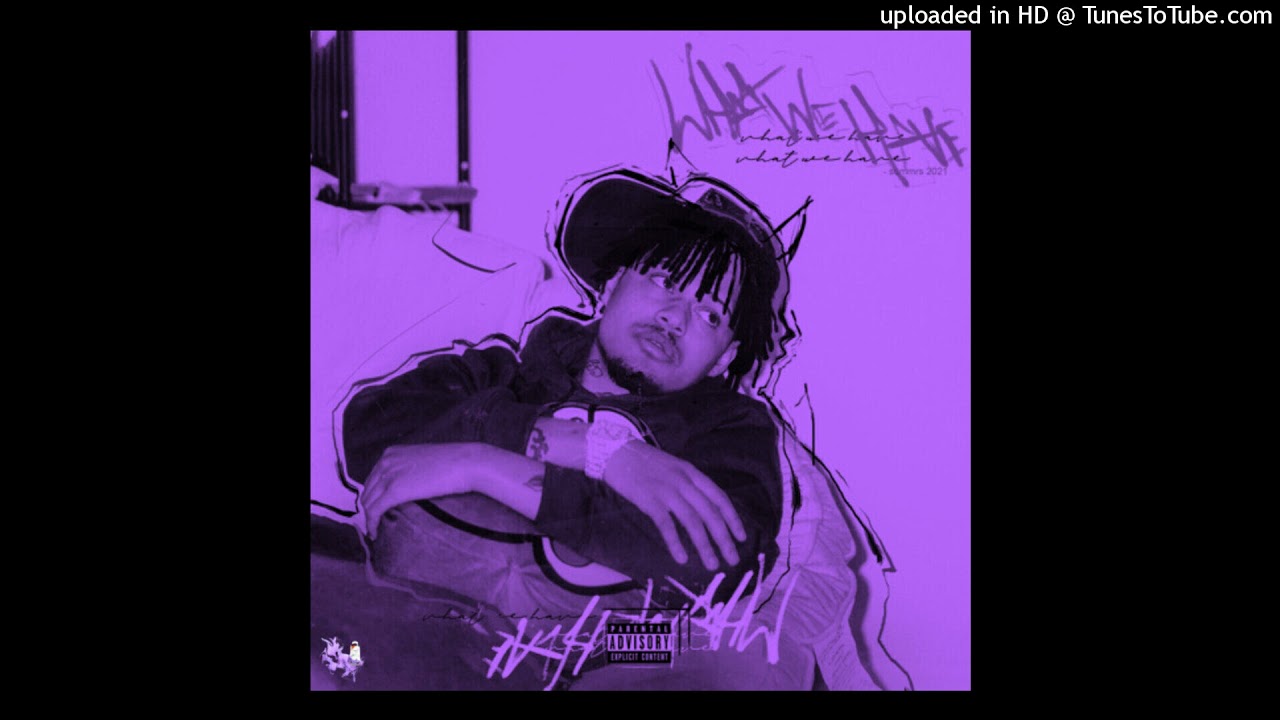 summrs - what we have (slowed + reverb) (prod Goyxrd)