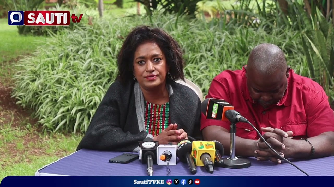 VIJANA MKAE NYUMBANI,MWACHE SIASA! Nairobi Leaders Send Warning ahead of Saba Saba Protests Tomorrow