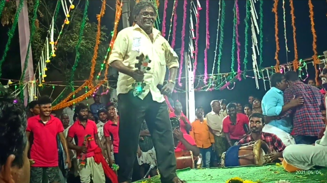#చెక్కభజన పాట ఏ దేశాన పుట్టినవే నా చెల్లెల లలిత 9676383962
