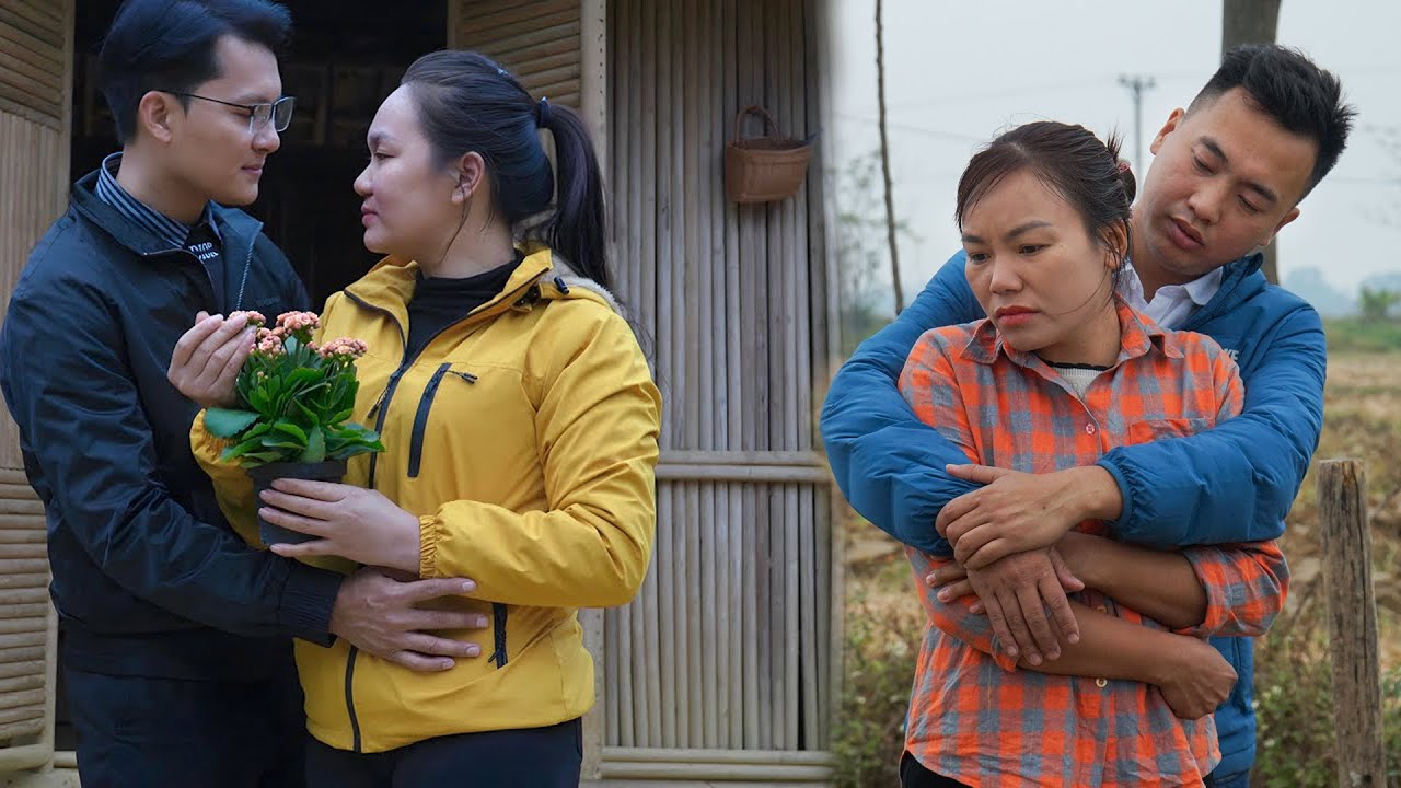 The Journey of Escape: Trinh and Her Inner Conflict With a Kind Engineer