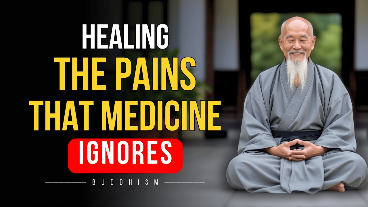 This Practice Heals the Pains That Medicine Ignores