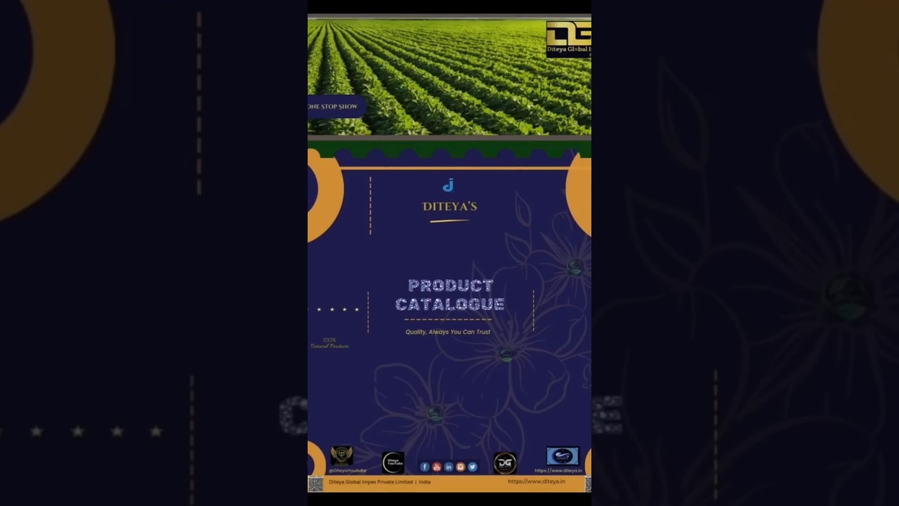 Organic Products   