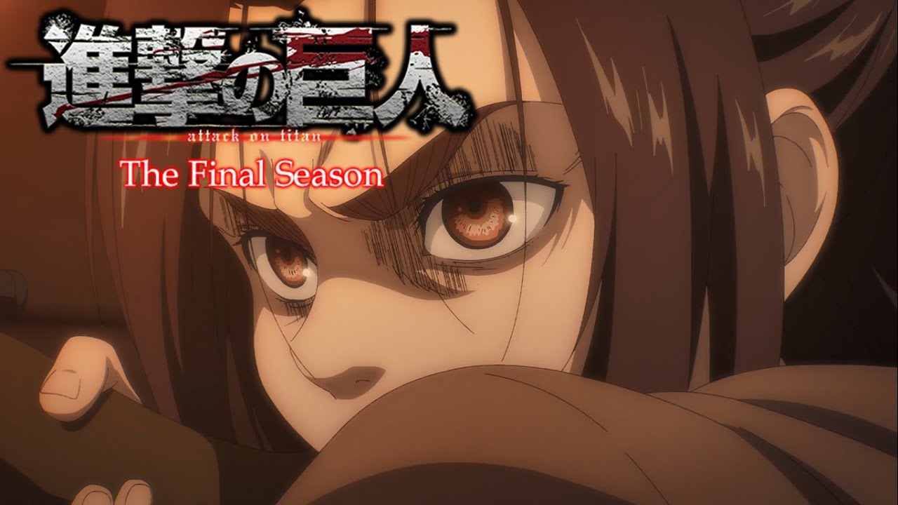 Shingeki no Kyojin Opening 6 Full ver. Boku no Sensou